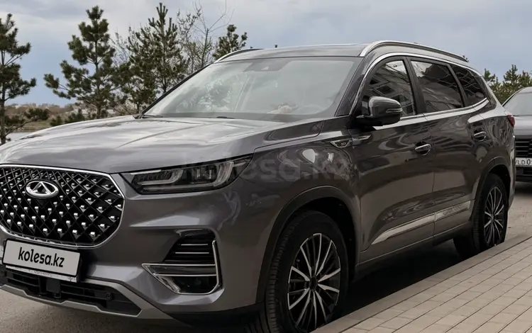 Chery Tiggo 8 Pro 2023 года за 9 200 000 тг. в Астана