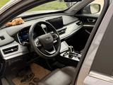 Chery Tiggo 8 Pro 2023 года за 9 200 000 тг. в Астана – фото 2