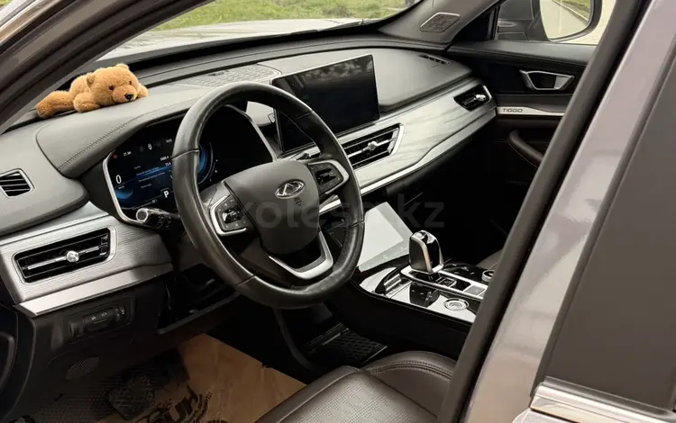 Chery Tiggo 8 Pro 2023 года за 9 200 000 тг. в Астана