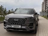 Chery Tiggo 8 Pro 2023 года за 9 200 000 тг. в Астана – фото 3