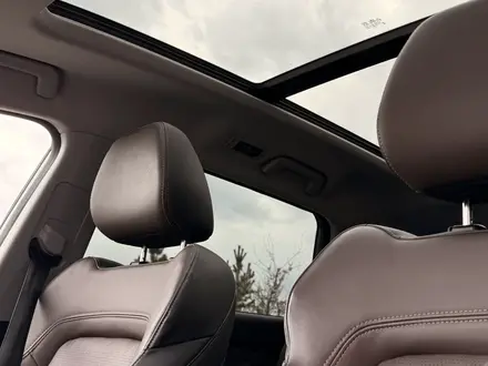 Chery Tiggo 8 Pro 2023 года за 9 200 000 тг. в Астана – фото 6