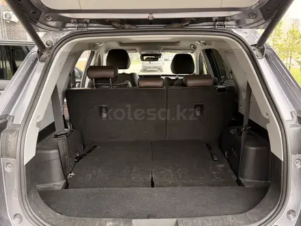 Chery Tiggo 8 Pro 2023 года за 9 200 000 тг. в Астана – фото 7