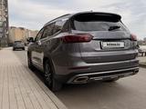 Chery Tiggo 8 Pro 2023 года за 9 500 000 тг. в Астана