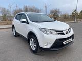 Toyota RAV4 2014 года за 10 700 000 тг. в Астана – фото 3