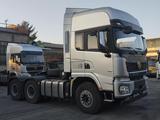 Shacman  X3000 2026 годаүшін31 111 111 тг. в Алматы