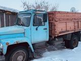 ГАЗ  3307 1993 годаүшін2 000 000 тг. в Булаево – фото 5