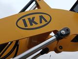 IKA  WL936H (1.8 куб) В НАЛИЧИЙ 2025 г. 2025 года за 15 100 000 тг. в Актау – фото 5
