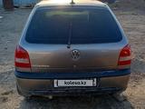 Volkswagen Gol 2005 годаүшін100 000 тг. в Атырау