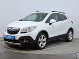Opel Mokka 2013 годаүшін4 990 000 тг. в Астана