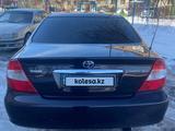 Toyota Camry 2003 года за 4 300 000 тг. в Талдыкорган – фото 5