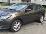 Nissan Qashqai 2015 года за 8 000 000 тг. в Алматы – фото 2