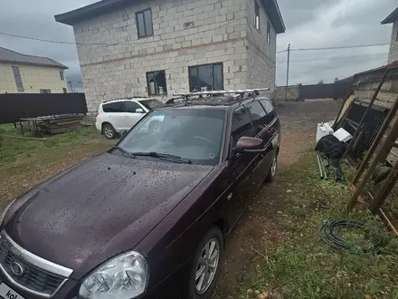 ВАЗ (Lada) Priora 2171 2014 года за 2 200 000 тг. в Астана