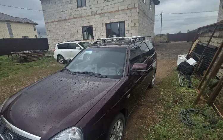 ВАЗ (Lada) Priora 2171 2014 годаүшін2 200 000 тг. в Астана