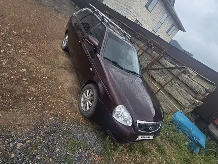 ВАЗ (Lada) Priora 2171 2014 года за 2 200 000 тг. в Астана – фото 2