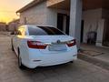 Toyota Camry 2014 годаfor9 700 000 тг. в Актау – фото 3