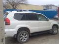 Toyota Land Cruiser Prado 2007 года за 8 500 000 тг. в Актау – фото 4