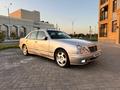 Mercedes-Benz E 430 1999 года за 7 200 000 тг. в Туркестан – фото 3