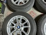 Диски BMW 50 стиль за 150 000 тг. в Алматы