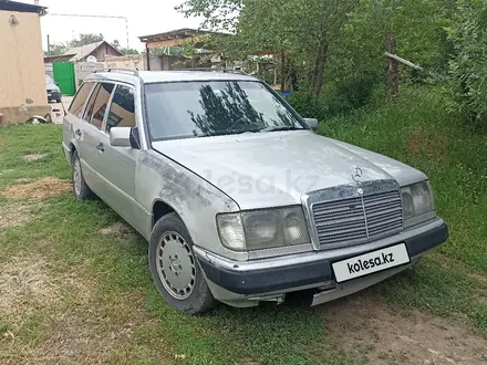 Mercedes-Benz E 230 1990 года за 1 300 000 тг. в Тараз – фото 2