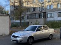 ВАЗ (Lada) Priora 2170 2011 годаүшін1 850 000 тг. в Павлодар