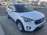 Hyundai Creta 2019 года за 8 300 000 тг. в Атырау