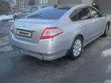 Nissan Teana 2009 года за 4 800 000 тг. в Алматы – фото 4