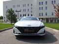 Hyundai Elantra 2023 года за 9 500 000 тг. в Алматы – фото 4