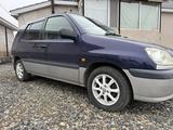 Toyota Raum 1998 года за 2 800 000 тг. в Астана