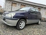 Toyota Raum 1998 года за 2 800 000 тг. в Астана – фото 2