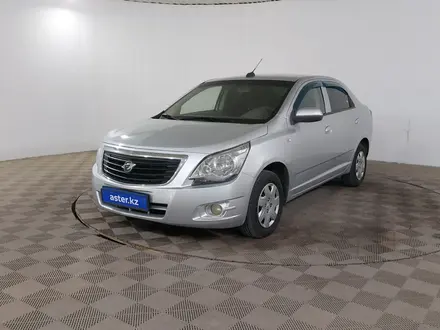 Ravon R4, 2019
