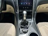 Infiniti Q50 2016 годаүшін8 000 000 тг. в Уральск – фото 5
