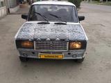 ВАЗ (Lada) 2107 1996 года за 450 000 тг. в Жаркент