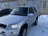 Toyota RAV4 1998 годаүшін4 000 000 тг. в Степногорск – фото 4