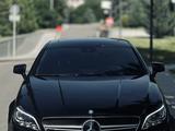 Mercedes-Benz CLS 63 AMG 2012 года за 18 000 000 тг. в Алматы – фото 3