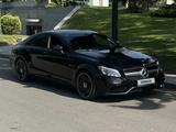 Mercedes-Benz CLS 63 AMG 2012 года за 18 000 000 тг. в Алматы – фото 4