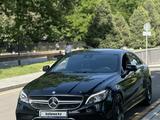 Mercedes-Benz CLS 63 AMG 2012 года за 18 000 000 тг. в Алматы – фото 2