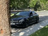 Mercedes-Benz CLS 63 AMG 2012 года за 18 000 000 тг. в Алматы