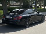 Mercedes-Benz CLS 63 AMG 2012 года за 18 000 000 тг. в Алматы – фото 5