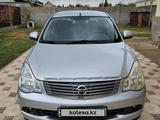 Nissan Almera 2014 годаүшін4 000 000 тг. в Тараз – фото 4