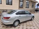 Nissan Almera 2014 годаүшін4 000 000 тг. в Тараз – фото 5