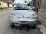 Volkswagen Beetle 1999 годаfor2 200 000 тг. в Шымкент