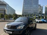 Lexus RX 400h 2006 года за 6 000 000 тг. в Алматы – фото 3