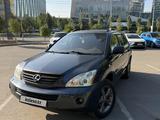 Lexus RX 400h 2006 года за 6 000 000 тг. в Алматы – фото 2