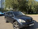Lexus RX 400h 2006 года за 6 000 000 тг. в Алматы – фото 4