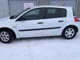 Renault Megane 2003 года за 2 000 000 тг. в Петропавловск – фото 4