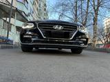 Hyundai Grandeur 2018 года за 11 100 000 тг. в Алматы