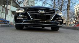 Hyundai Grandeur 2018 года за 11 100 000 тг. в Шымкент