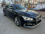 Hyundai Grandeur 2018 года за 11 100 000 тг. в Шымкент – фото 4