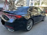 Hyundai Grandeur 2018 года за 11 100 000 тг. в Шымкент – фото 5
