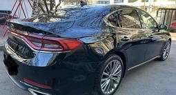 Hyundai Grandeur 2018 года за 11 100 000 тг. в Шымкент – фото 5
